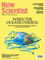 New Scientist Australian Edition